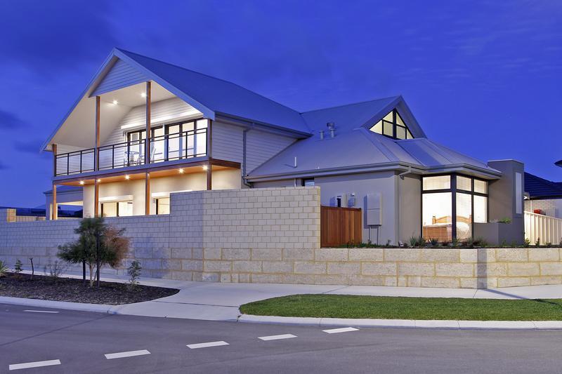 home extensions builders perth
